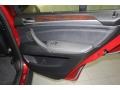 Vermilion Red Metallic - X5 xDrive30i Photo No. 38