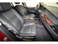 Vermilion Red Metallic - X5 xDrive30i Photo No. 43