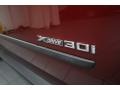 Vermilion Red Metallic - X5 xDrive30i Photo No. 44