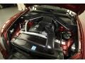 Vermilion Red Metallic - X5 xDrive30i Photo No. 46