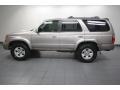 2002 Thunder Cloud Metallic Toyota 4Runner SR5 4x4  photo #2