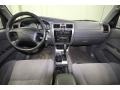 2002 Toyota 4Runner Gray Interior Dashboard Photo