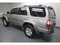  2002 4Runner SR5 4x4 Thunder Cloud Metallic