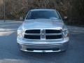 2012 Bright Silver Metallic Dodge Ram 1500 SLT Quad Cab 4x4  photo #14