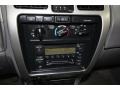 2002 Toyota 4Runner SR5 4x4 Controls