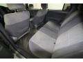 Gray 2002 Toyota 4Runner SR5 4x4 Interior Color