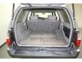 2002 Toyota 4Runner SR5 4x4 Trunk