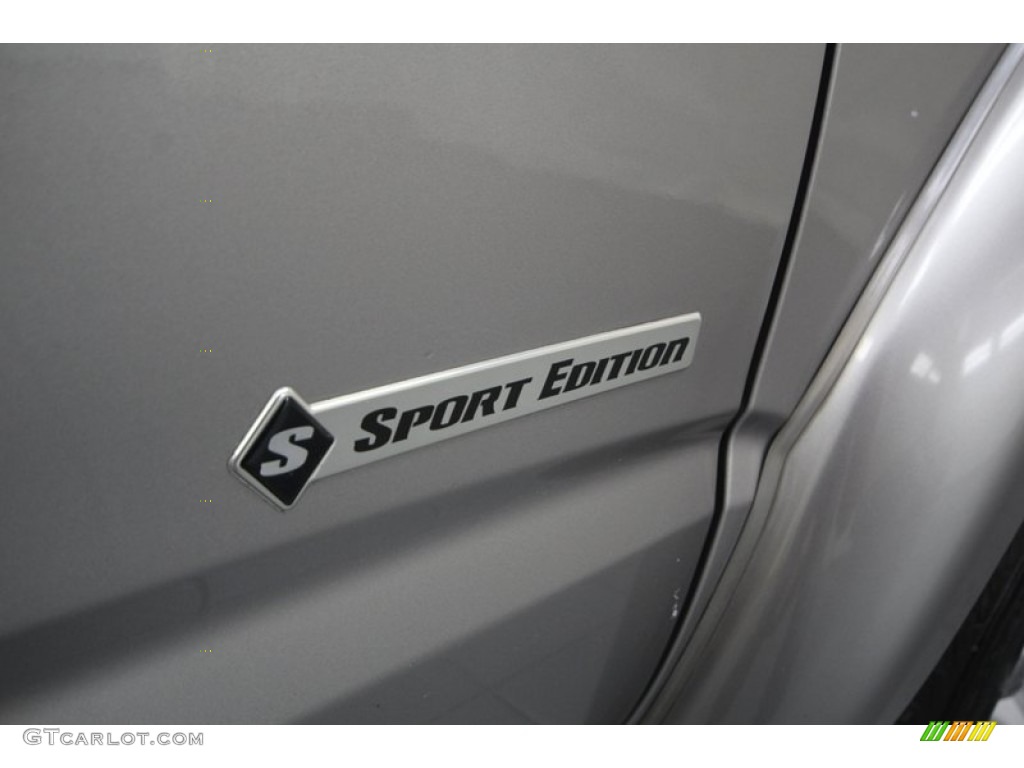 2002 4Runner SR5 4x4 - Thunder Cloud Metallic / Gray photo #36