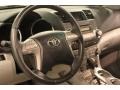 2010 Magnetic Gray Metallic Toyota Highlander SE 4WD  photo #9