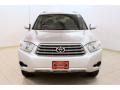 Classic Silver Metallic - Highlander  Photo No. 2