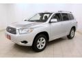Classic Silver Metallic - Highlander  Photo No. 3