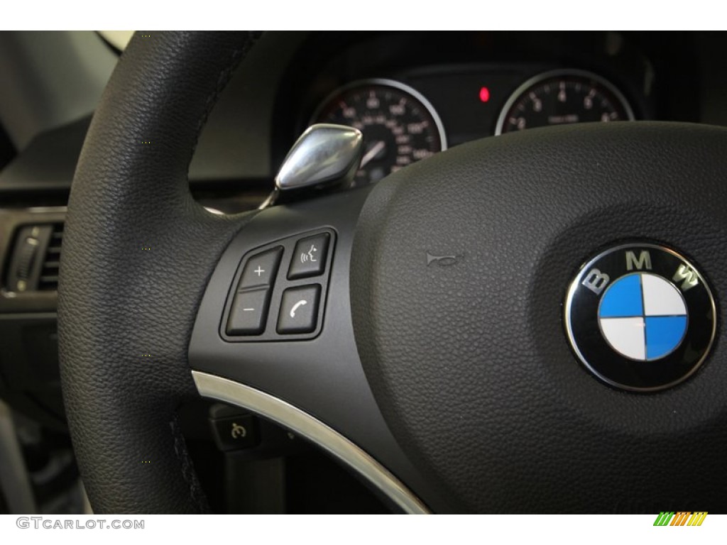 2010 3 Series 328i Coupe - Alpine White / Saddle Brown Dakota Leather photo #28