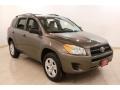 Pyrite Metallic - RAV4 I4 4WD Photo No. 1