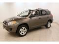 Pyrite Metallic 2011 Toyota RAV4 I4 4WD Exterior
