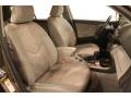 Pyrite Metallic - RAV4 I4 4WD Photo No. 10
