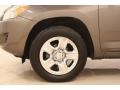 Pyrite Metallic - RAV4 I4 4WD Photo No. 15