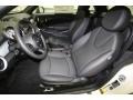 Carbon Black Interior Photo for 2013 Mini Cooper #76927245