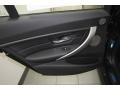 2013 Black Sapphire Metallic BMW 3 Series 335i Sedan  photo #27