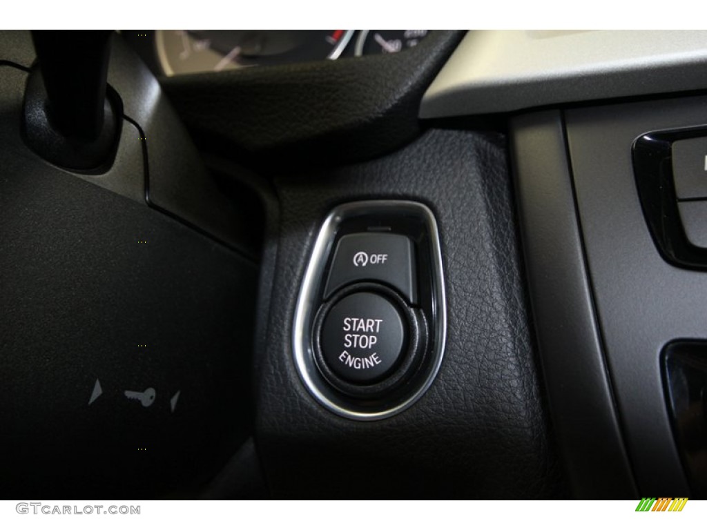 2013 3 Series 328i Sedan - Alpine White / Black photo #21