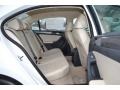 Candy White - Jetta TDI Sedan Photo No. 4