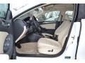 Candy White - Jetta TDI Sedan Photo No. 3