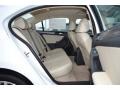 Candy White - Jetta TDI Sedan Photo No. 4