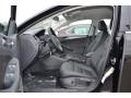Black Uni - Jetta TDI Sedan Photo No. 3