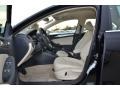 Black Uni - Jetta SE Sedan Photo No. 3