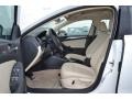 Candy White - Jetta TDI Sedan Photo No. 3