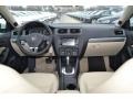 Candy White - Jetta TDI Sedan Photo No. 5