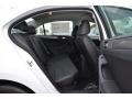 Candy White - Jetta TDI Sedan Photo No. 4