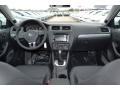 Candy White - Jetta TDI Sedan Photo No. 5