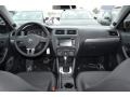 Black Uni - Jetta TDI Sedan Photo No. 5