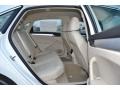 Candy White - Passat 2.5L SE Photo No. 4