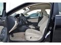 Black Uni - Jetta SE Sedan Photo No. 3