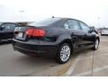 Black Uni - Jetta TDI Sedan Photo No. 2