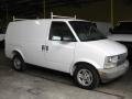 2005 Summit White Chevrolet Astro Cargo Van  photo #1