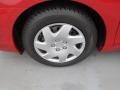 Barcelona Red Metallic - Camry LE Photo No. 10
