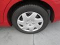 Barcelona Red Metallic - Camry LE Photo No. 11