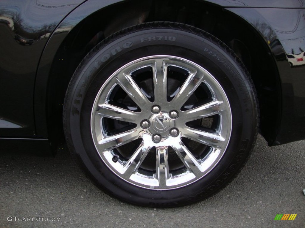 2012 300 Limited - Gloss Black / Black photo #24