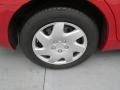 Barcelona Red Metallic - Camry LE Photo No. 12