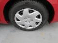 Barcelona Red Metallic - Camry LE Photo No. 13
