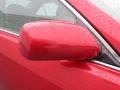 Barcelona Red Metallic - Camry LE Photo No. 15