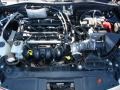 2.0 Liter DOHC 16-Valve Duratec 4 Cylinder Engine for 2009 Ford Focus SES Sedan #76930278