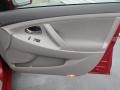 Barcelona Red Metallic - Camry LE Photo No. 22