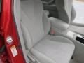 Barcelona Red Metallic - Camry LE Photo No. 24