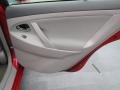 Barcelona Red Metallic - Camry LE Photo No. 25