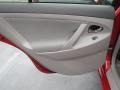 Barcelona Red Metallic - Camry LE Photo No. 28