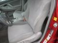 Barcelona Red Metallic - Camry LE Photo No. 32