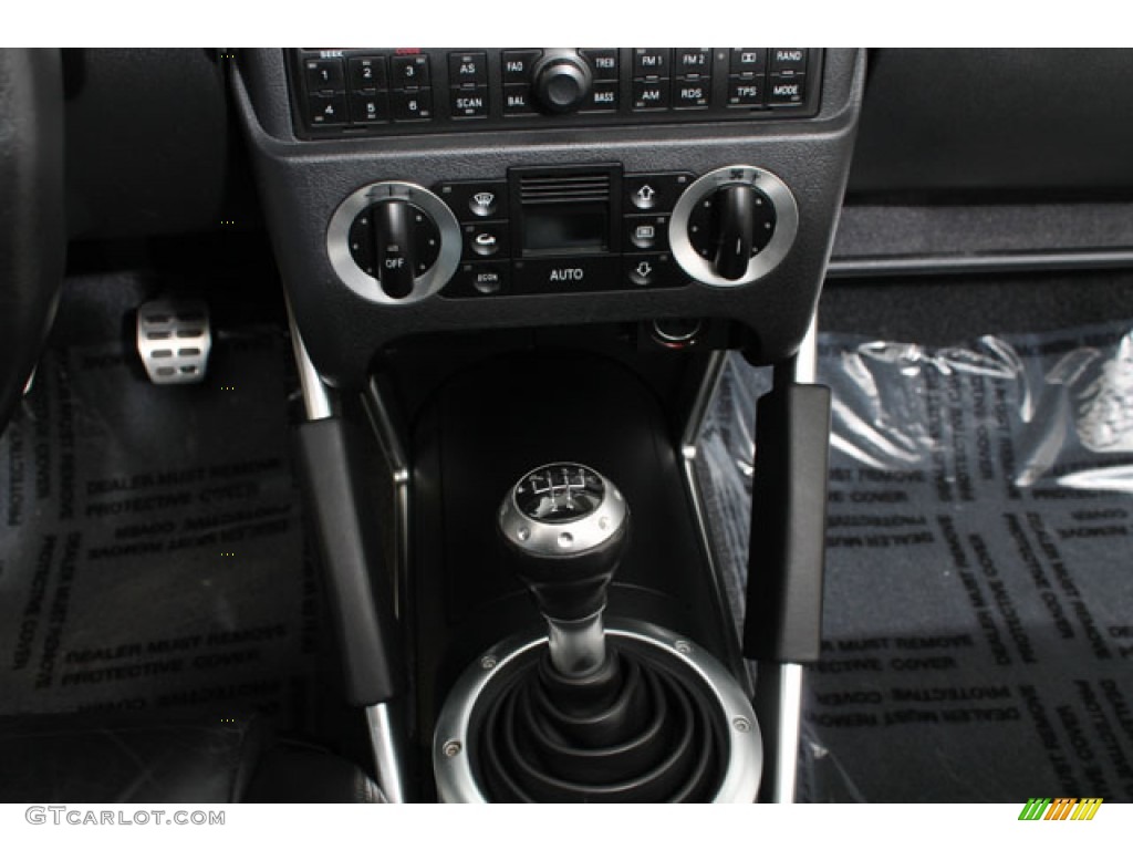 2001 Audi TT 1.8T Roadster 5 Speed Manual Transmission Photo #76930556